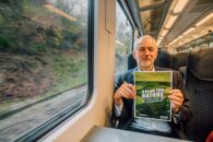 Labour to cut rail fares
