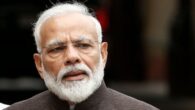 Indian prosecutors claim they uncovered PM Modi assassination plot, bring charges 