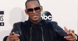 r kelly faces another charge