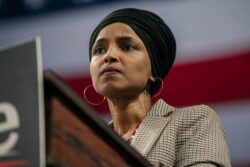 Republican says Omar should be hanged