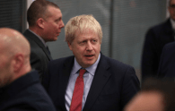 Johnson uses first speech after election win to repeat NHS campaign lies