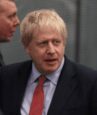 Johnson uses first speech after election win to repeat NHS campaign lies