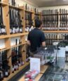 NZ buy-back service on guns potential data leak