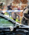 Czech gunman kills 6 in hospital