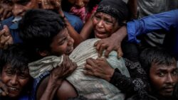 The Hague offers hope for Bangladesh’s Rohingya