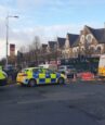 man shot by police in hull