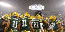 Packers kings of the North