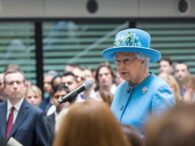 Queen to outline PM’s Brexit and NHS agenda