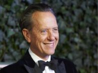 Richard E Grant gay roles should be given to gay actors