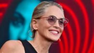 sharon stone gets Bumble account back