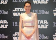 Star Wars actress faces backlash