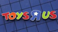 Toys r Us