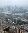 UK economy slowest growth since 2009