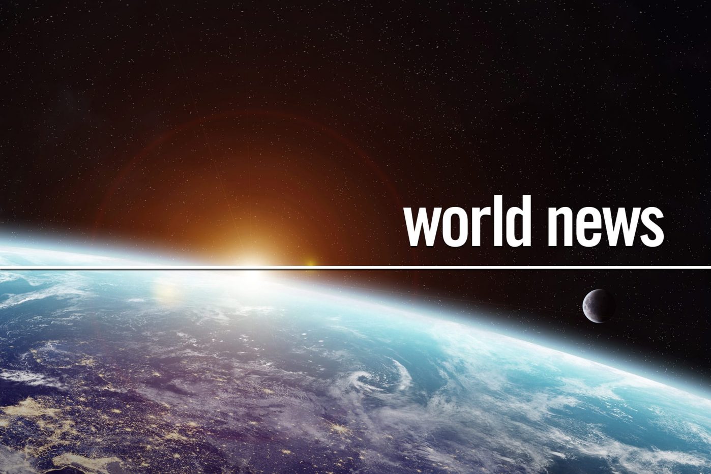 World news today in English - inc Syria news live and Russia news 24/7 - A global outlook optimised for your browsing by WTX News