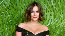 ‘I’m not going to stay silent’ vows TV presenter Caroline Flack