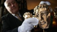 BAFTA to review voting process after diversity backlash