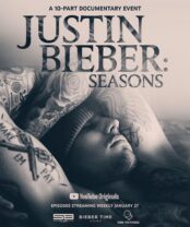 Bieber returns with docuseries