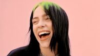 Billie Eilish becomes youngest artist to rwrite and record bond theme tune