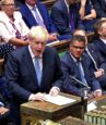 Boris Johnson says Brexit will be a new chapter for UK