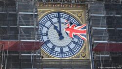 Brexit Day – A momentous day in British History