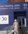 #Davos2020