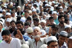 India to deport 10 million Bangladeshi Muslims