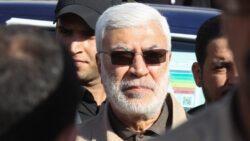 Iran’s top General killed by US air raids