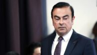 Japan media blasts coward Ghosn