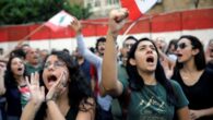 Lebanon protests