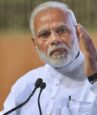 Modi says Indian army could take Pakistan out