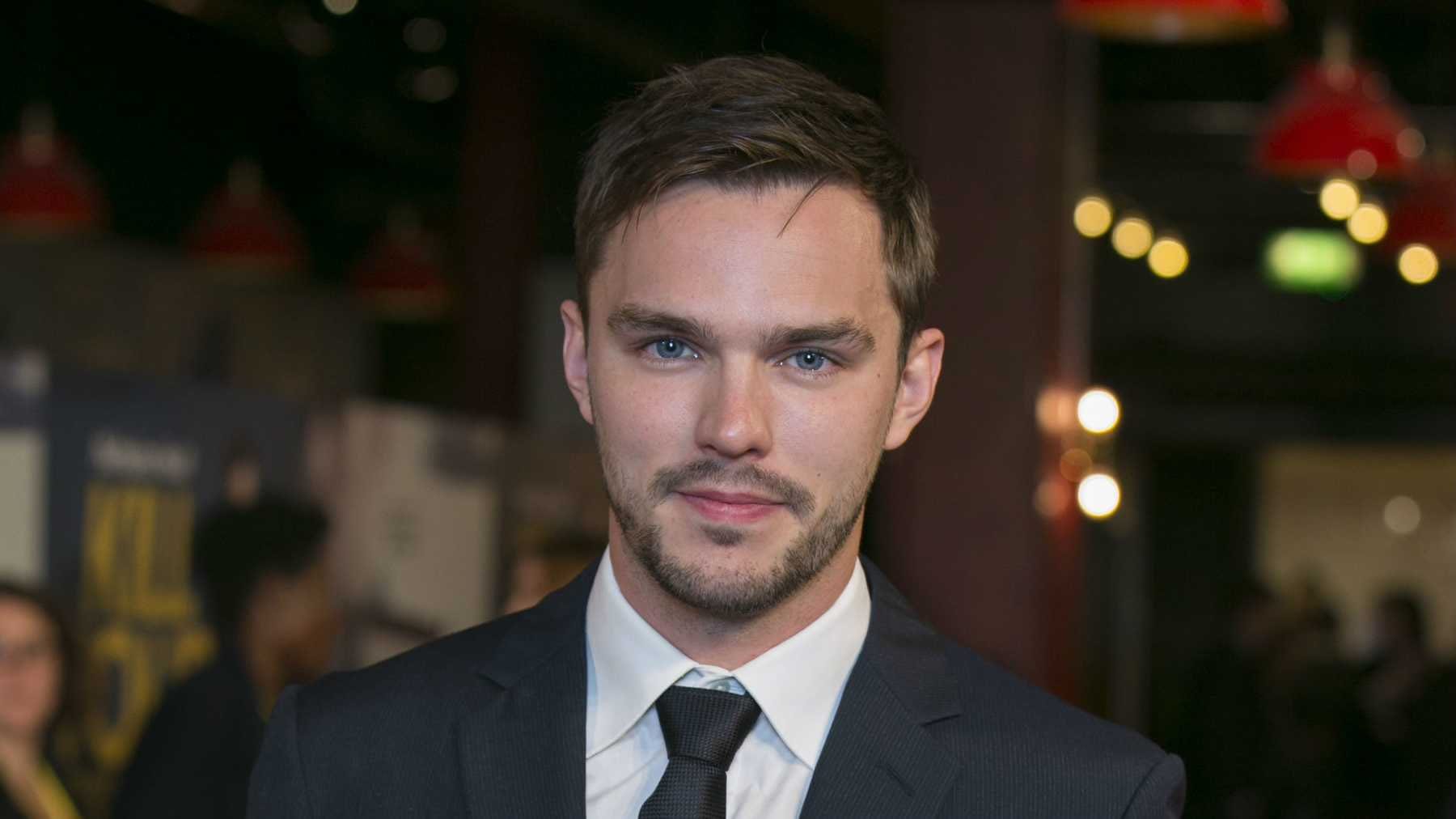 Nick Hoult joins Mission Impossible