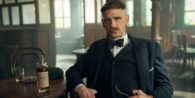 Peaky Blinders star cast in new film