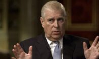 Prince Andrew not cooperating with US over Epstein