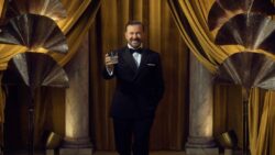 Arts and Ent | Film, TV, Music, Celebrity – Bieber drops new single & Ricky Gervais to host Golden Globes