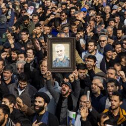 Sunday Papers – Soleimani’s death & looming threat of Iran war