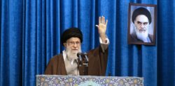 ‘Trump is a Clown’ says Iranian Supreme leader