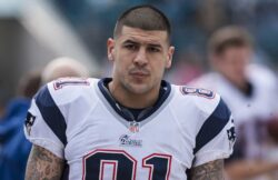 Fall from Grace: Aaron Hernandez, the m NFL star, turned convicted killer