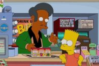 apu actor wont voice character amid racism row