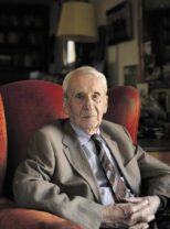 chris tolkien dies aged 95