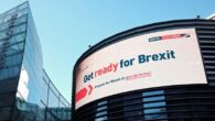 Get Ready For Brexit campaign not of any use