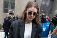 gigi hadid potential Weinstein juror