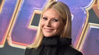 Gwyneth forgets she was in SpiderMan - AGAIN