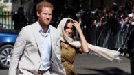 harry and meghan step back as senipor Royals#