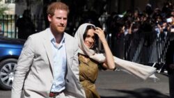 Daily News Briefing: Harry and Meghan quit the Royal family – Justin Bieber battling Lyme disease & Republicans slam Trump over Iran
