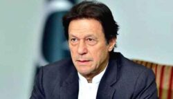 Pakistan intensifies PM Khan’s Kashmir campaign