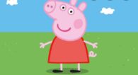 new peppa pig actor