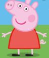 new peppa pig actor