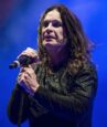 Ozzy reveals Parkinson's diagnosis