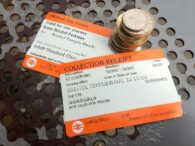 rail fare hike