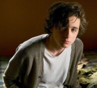 timothee chalamet to play Bob dylan